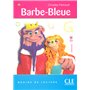 Barbe Bleue