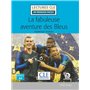 LCF niveau A2 La fabuleuse aventure des Bleus