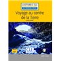 Voyage au centre de la terre Lecture