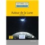 Autour de la lune Lecture FLE 2ème édition