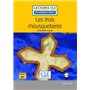 Les trois mousquetaires niveau A1 2ème édition