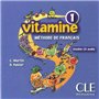 Cd collectif vitamine 1