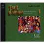 CD collectif trait d'union Niveau 1