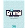 En vrai livre du professeur niveau B1