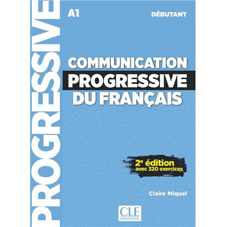 Communication progressive du français débutant