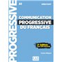 Communication progressive du français débutant