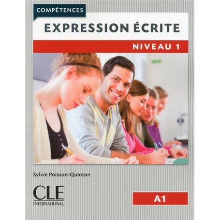 Expression écrite FLE niveau 1