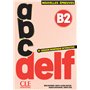 ABC Delf tout public niveau B2