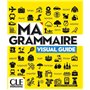 Ma grammaire anglais niveau A1-B2