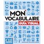Mon vocabulaire espagnol niveau A1-B2