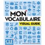 Mon vocabulaire anglais niveau A1-B2