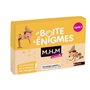 MHM - Cycle 1 - La boite à énigmes