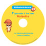 J'apprends à lire avec Noisette - Les 60 histoires de Noisette