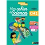 Séances animées - CM1 - Mon cahier des sciences