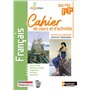 Français 1ère/Term Bac Pro - Cahier de cours et d'activités (Dialogues) Livre + licence élève