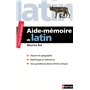 RAT Aide mémoire de latin - Petites références
