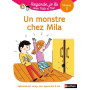 Un monstre chez Mila (niveau 2)
