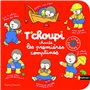 T'choupi chante les premières comptines 15,56 €