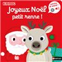 Joyeux Noël petit renne !