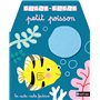 Cache-cache petit poisson