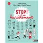 Stop au harcèlement !