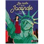Les nuits de la Joconde - Voyage à New York