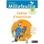 Le nouveau - Mille feuilles - CE2 - Cahier d'exercices