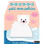 Cache-Cache petit ours polaire