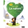 C'est quoi la nature ?