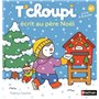T'choupi écrit au père Noël