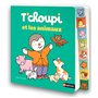 T'choupi et les animaux
