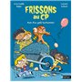 Frissons au CP : Nom d'un petit bonhomme !