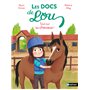 Les docs de Lou - Tout sur les chevaux !