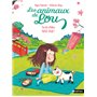 Les Animaux de Lou: Tu es chou