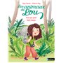 Les Animaux de Lou: N'aie pas peur