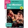 Le menteur