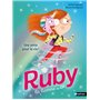 Ruby la licorne des CP : Une amie pour la vie !