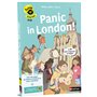 Bubble up - Panic in London