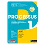 Les processus BTS CG - Processus 1 BTS CG 1ère et 2ème années - 2024 - Manuel - élève - + iManuel