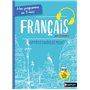 Mon programme en 3 mois - Français pour étrangers - Approfondissement - Voie express