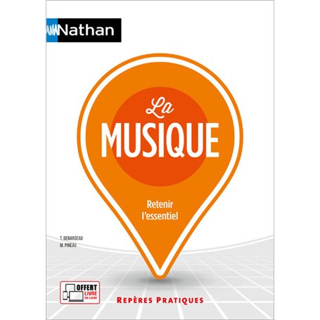 La musique - N° 45