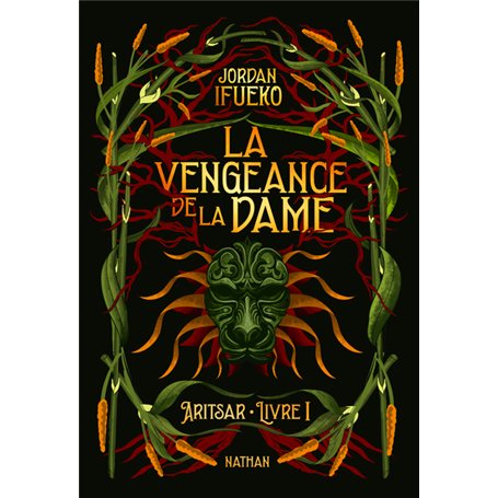 Aritsar Livre 1 : La vengeance de la Dame