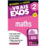 Interros des Lycées Maths 2de