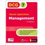 DCG - Epreuve 7 - Manuel et applications Management 2e ed - 2024