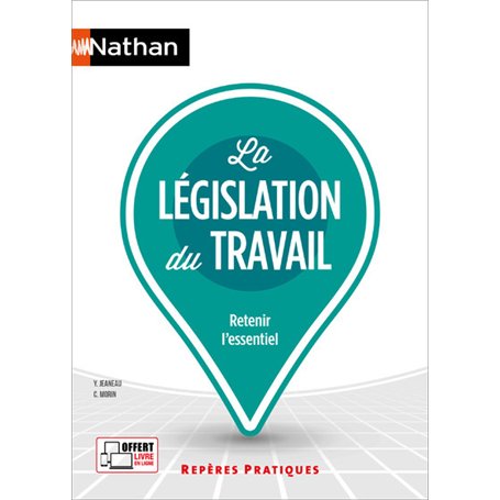 La législation du travail - Repères pratiques 2024 - N° 06