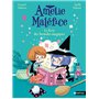 Amélie Maléfice : Le livre des formules magiques