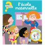 L'école maternelle