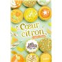 Les filles au chocolat - tome 10 Coeur citron