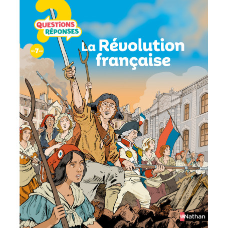 La révolution française