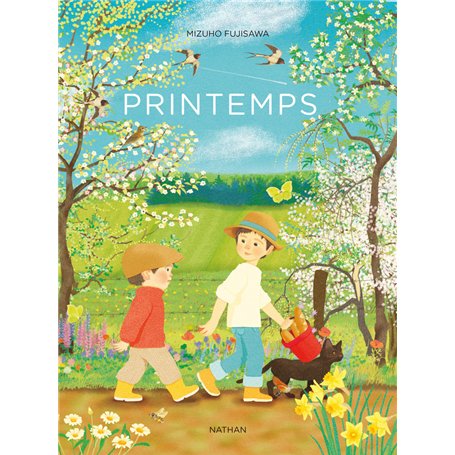 Printemps